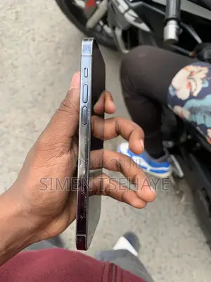 Apple iPhone 12 Pro 256 GB Blue