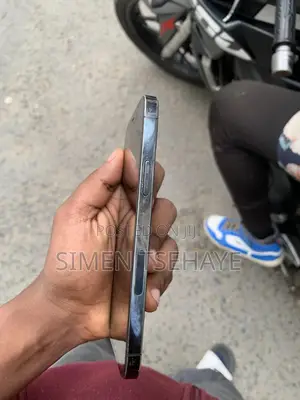 Apple iPhone 12 Pro 256 GB Blue