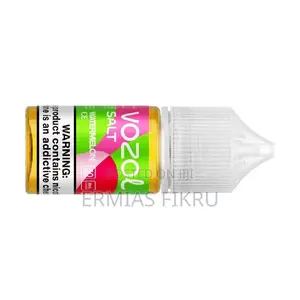 Photo - Vozol Vape Oil 50mg, 35ml