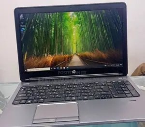 Photo - Laptop HP ProBook 650 G1 8GB Intel Core I5 HDD 1T