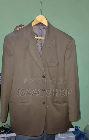 Photo - Clothing for Elders