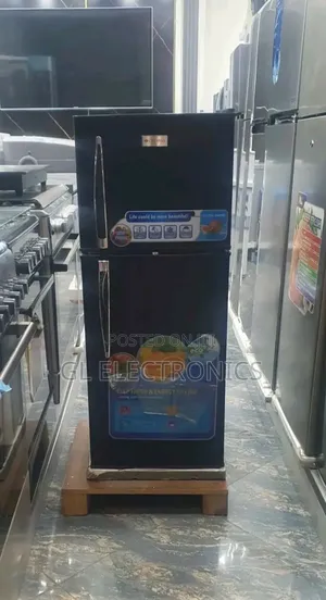 Crystal 225 Frige