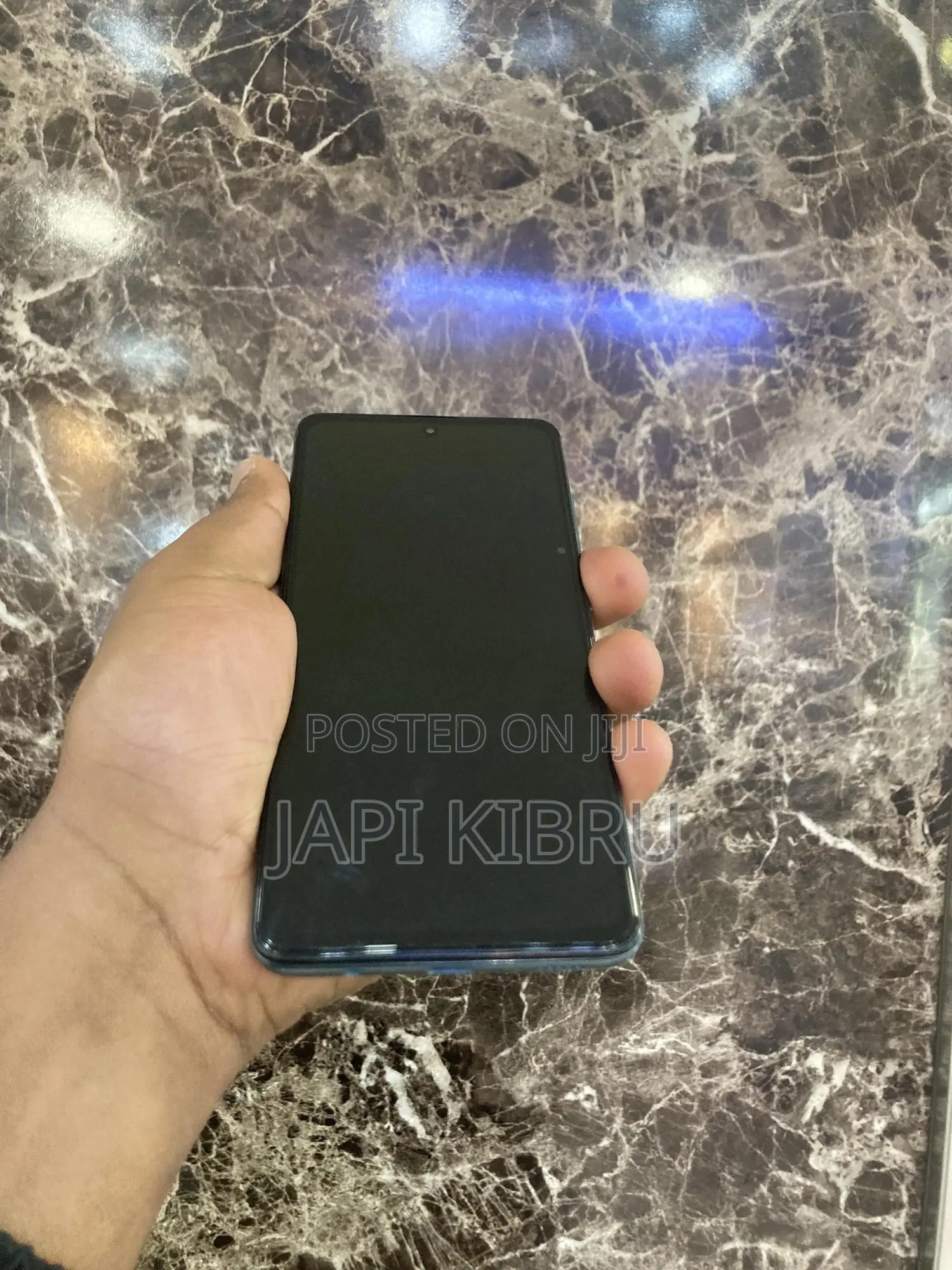 Samsung Galaxy A51 128 GB Blue