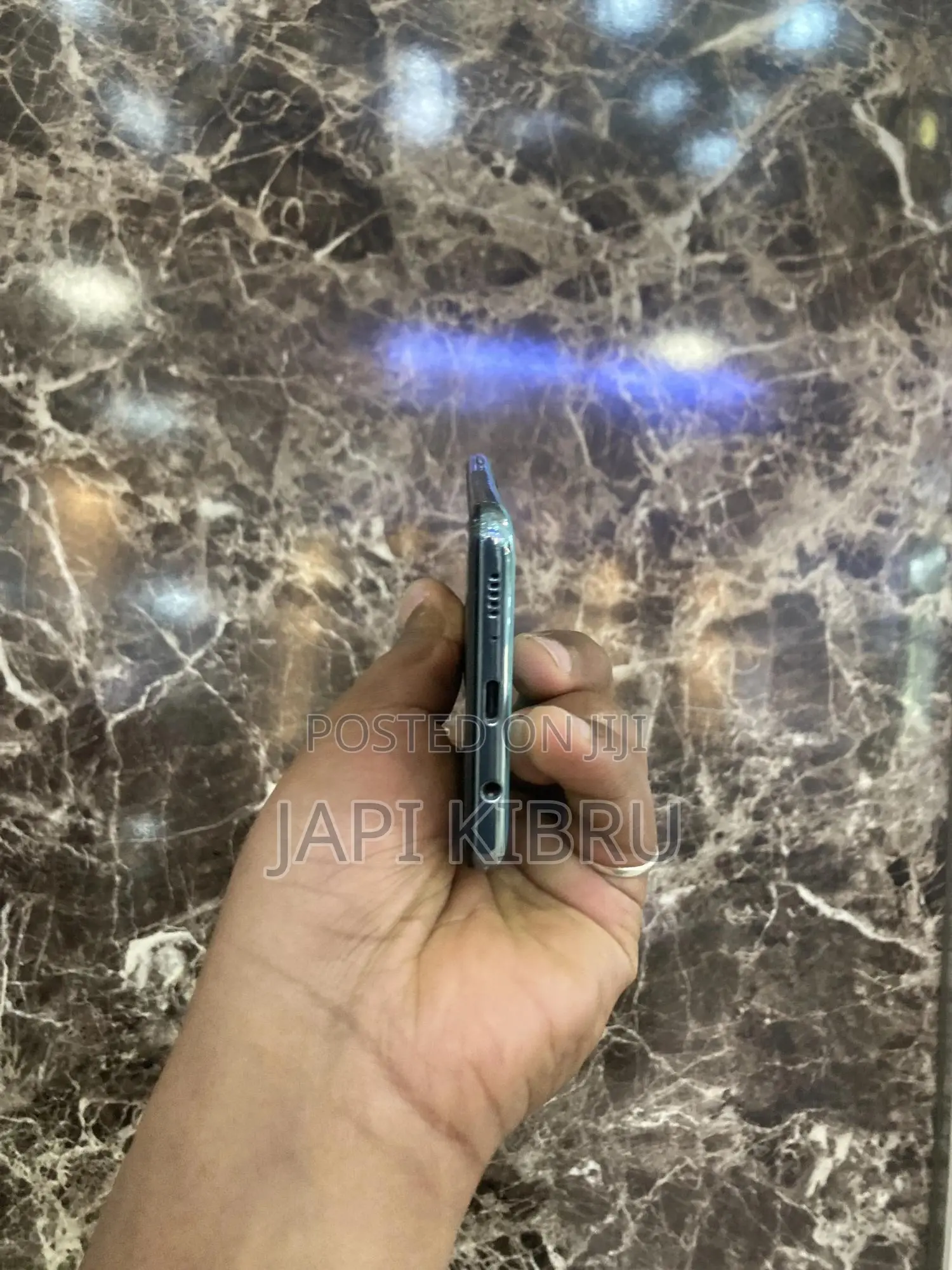 Samsung Galaxy A51 128 GB Blue