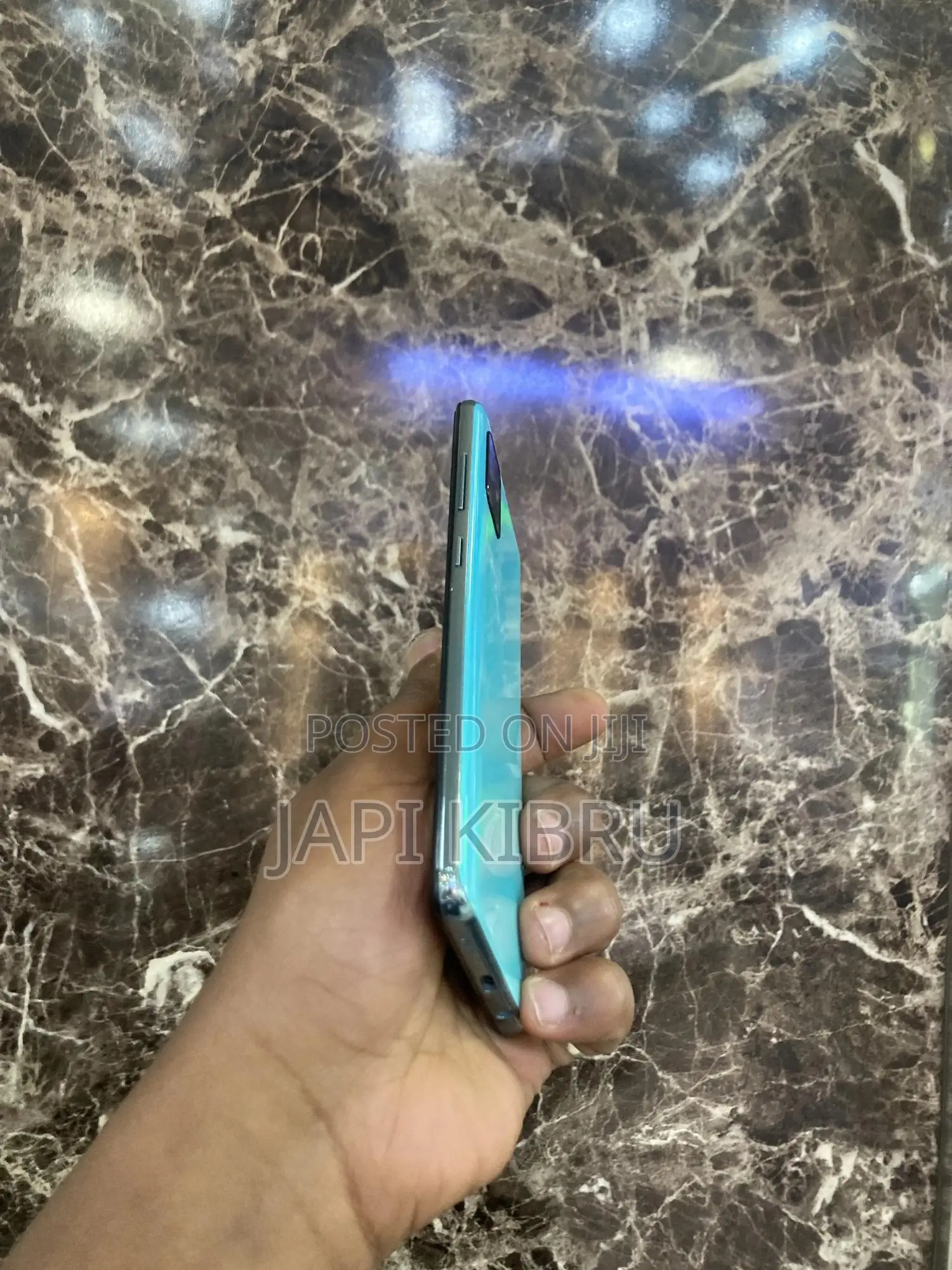 Samsung Galaxy A51 128 GB Blue