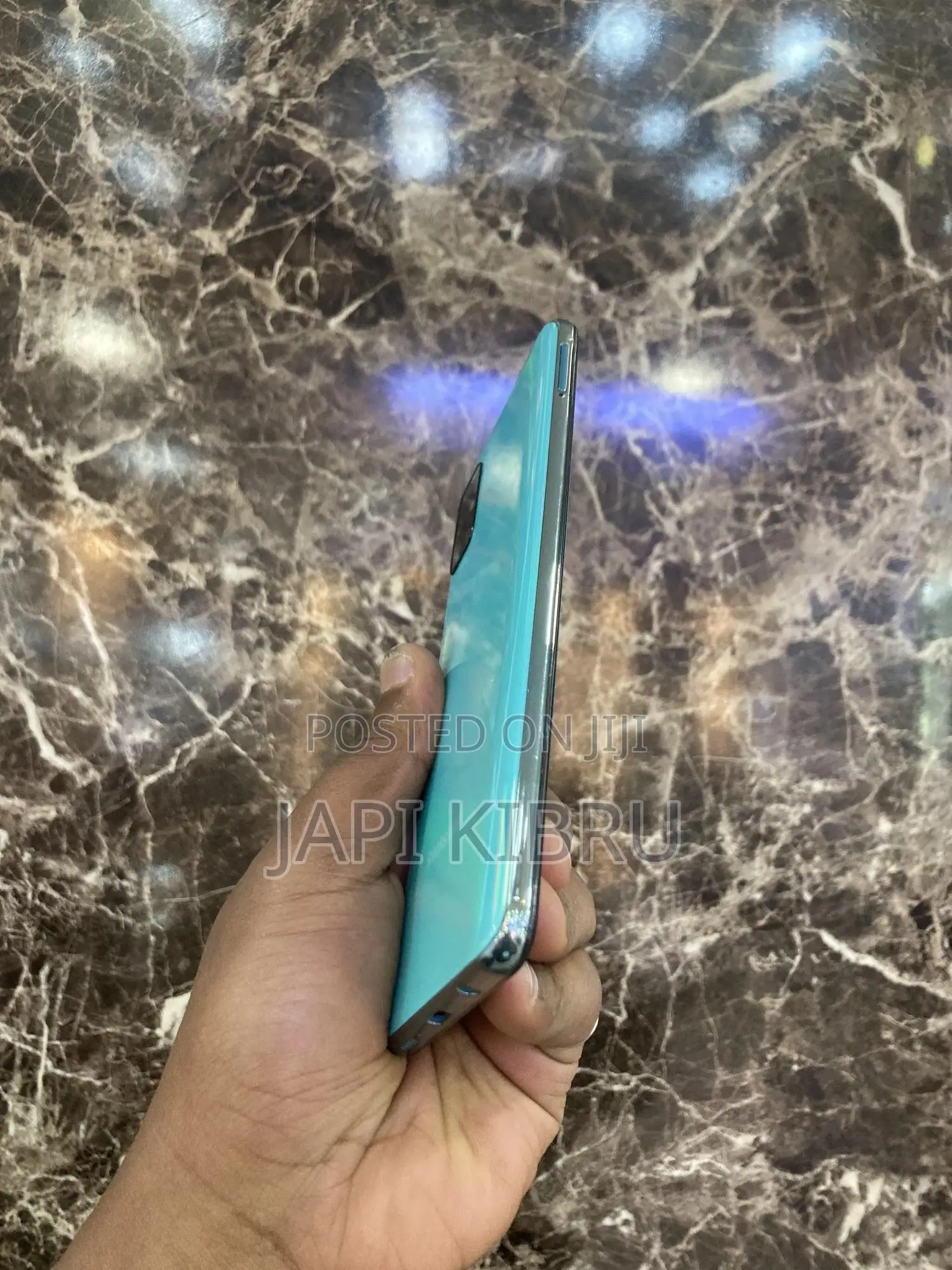 Samsung Galaxy A51 128 GB Blue