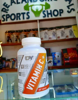 Photo - Vitamin C Plus 60 Tablets