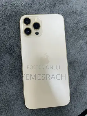 Apple iPhone 15 Pro Max 256 GB Gold