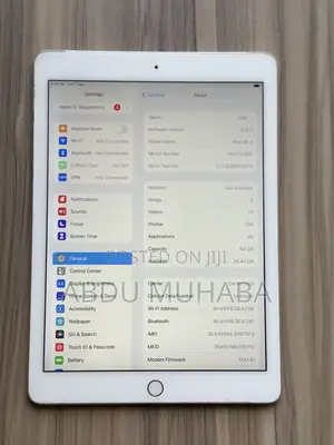 Apple iPad Air 2 64 GB