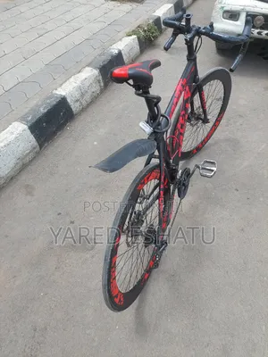 New Motorcycle 2025 Black