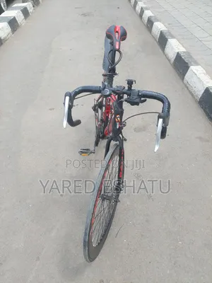 New Motorcycle 2025 Black