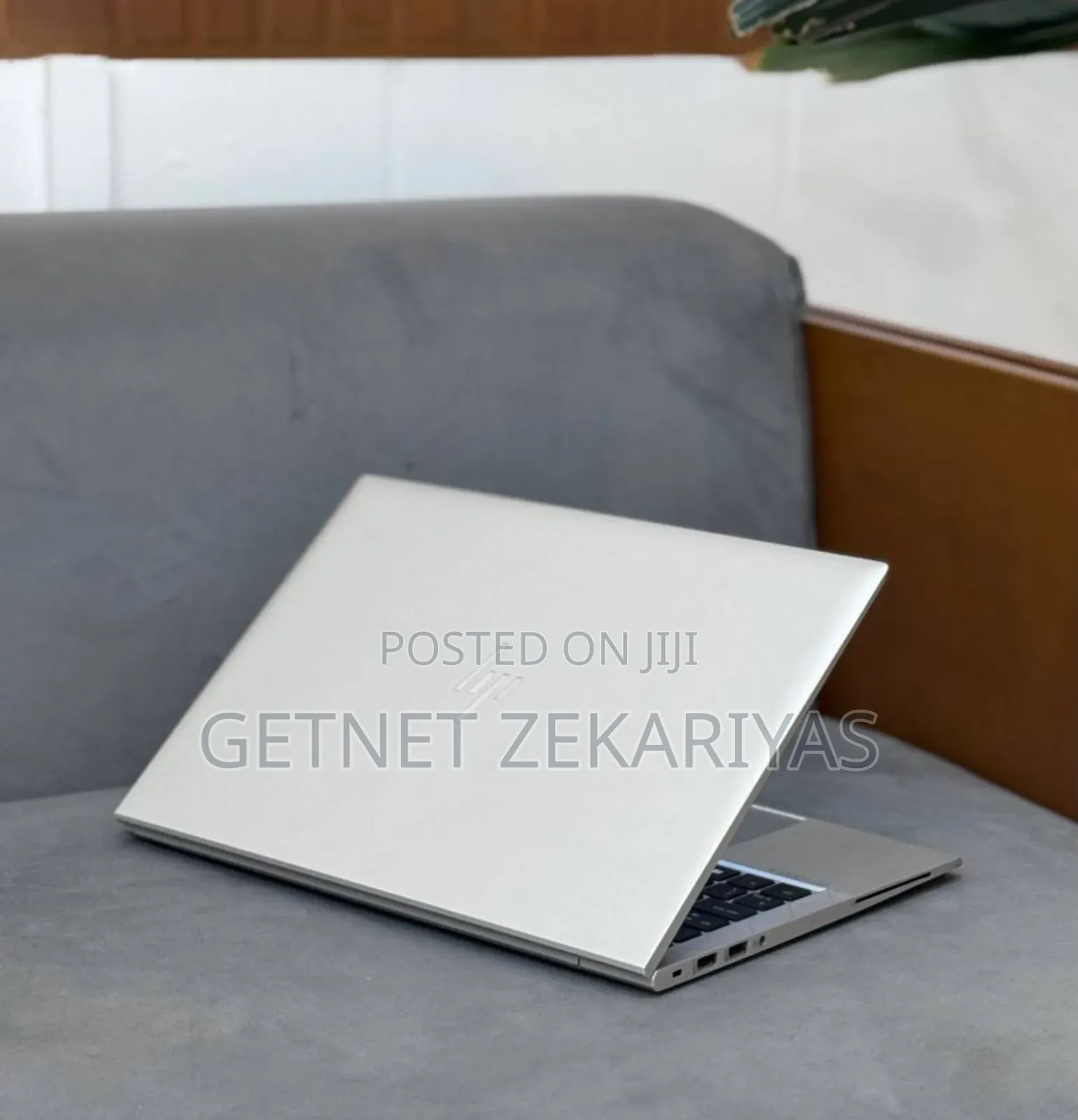 New Laptop HP EliteBook 840 G7 16GB Intel Core I5 SSD 512GB