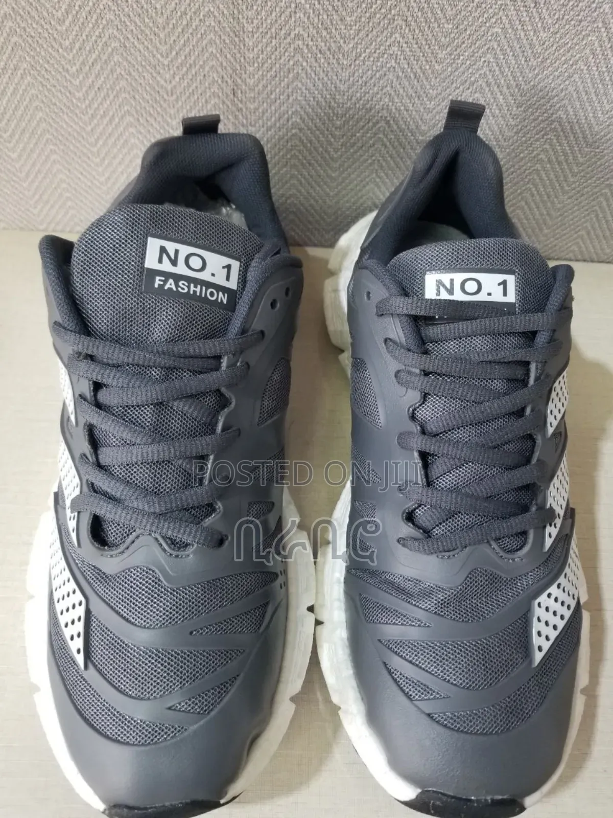 High Standard Shoes for Man's