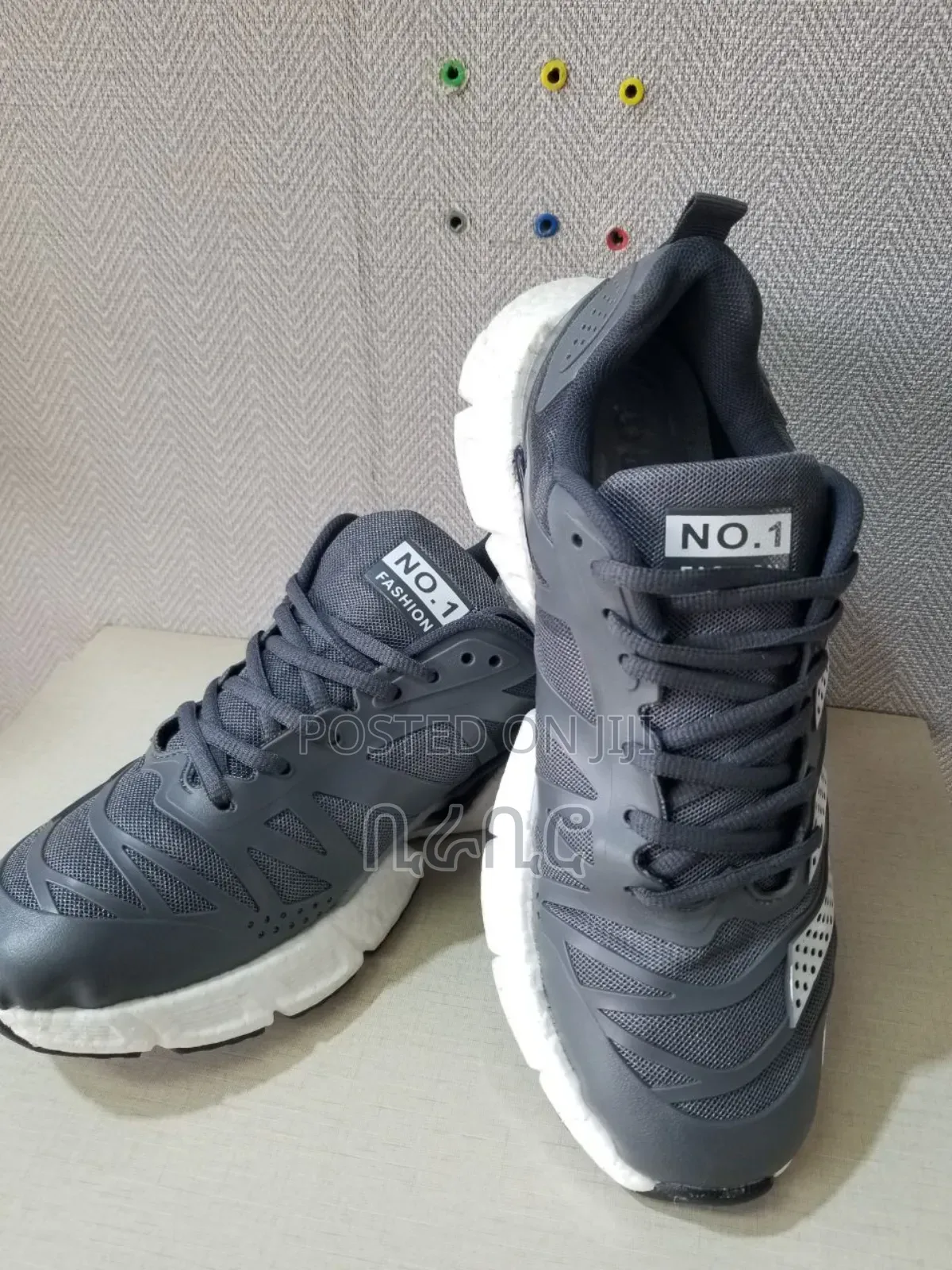 High Standard Shoes for Man's