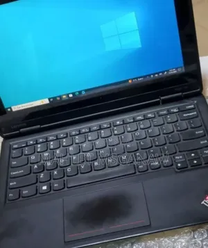 Photo - New Laptop Lenovo Yoga 11e 4GB Intel Core I3 SSD 128GB