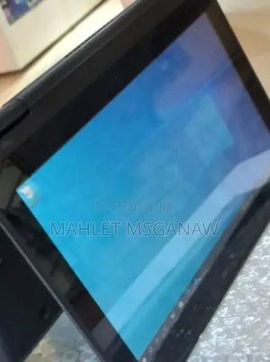 New Laptop Lenovo Yoga 11e 4GB Intel Core I3 SSD 128GB