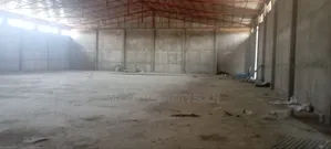Warehouse for Rent in Addis Ababa Near Asphalt Road