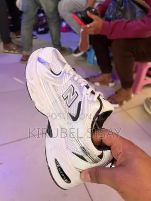 Photo - Shoes and Perfumes