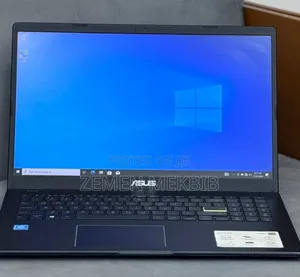 Photo - New Laptop Asus 8GB SSD 256GB