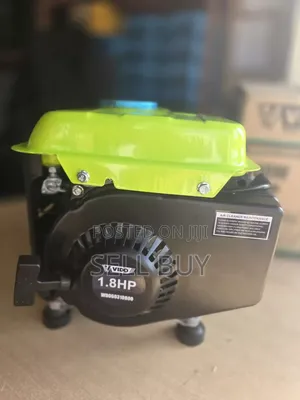 Vido Gasoline Generator 800w