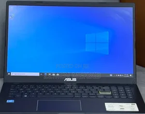 New Laptop Asus 8GB SSD 256GB