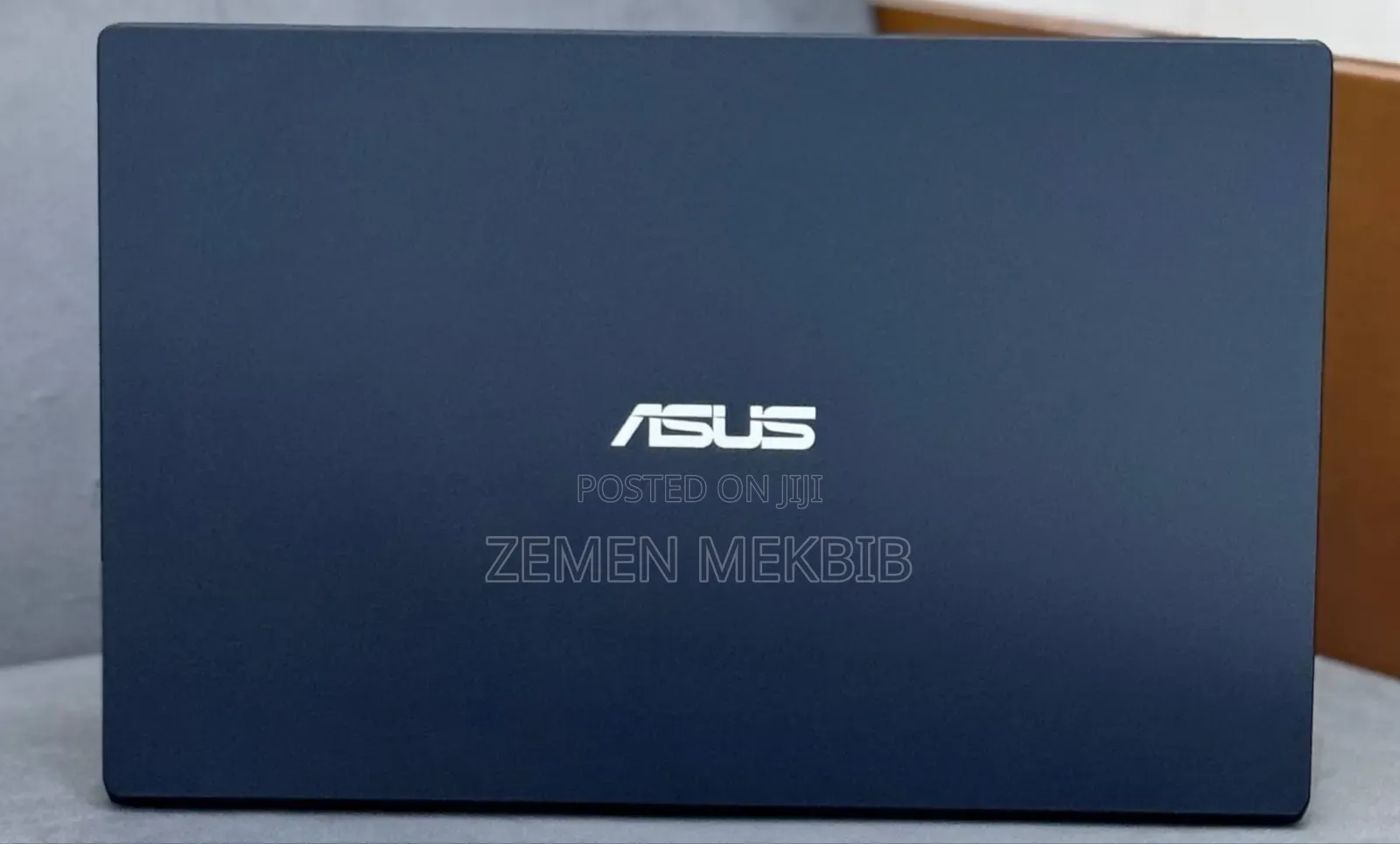 New Laptop Asus 8GB SSD 256GB