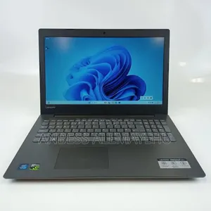 New Laptop Lenovo IdeaPad 330 8GB AMD A4 HDD 1T