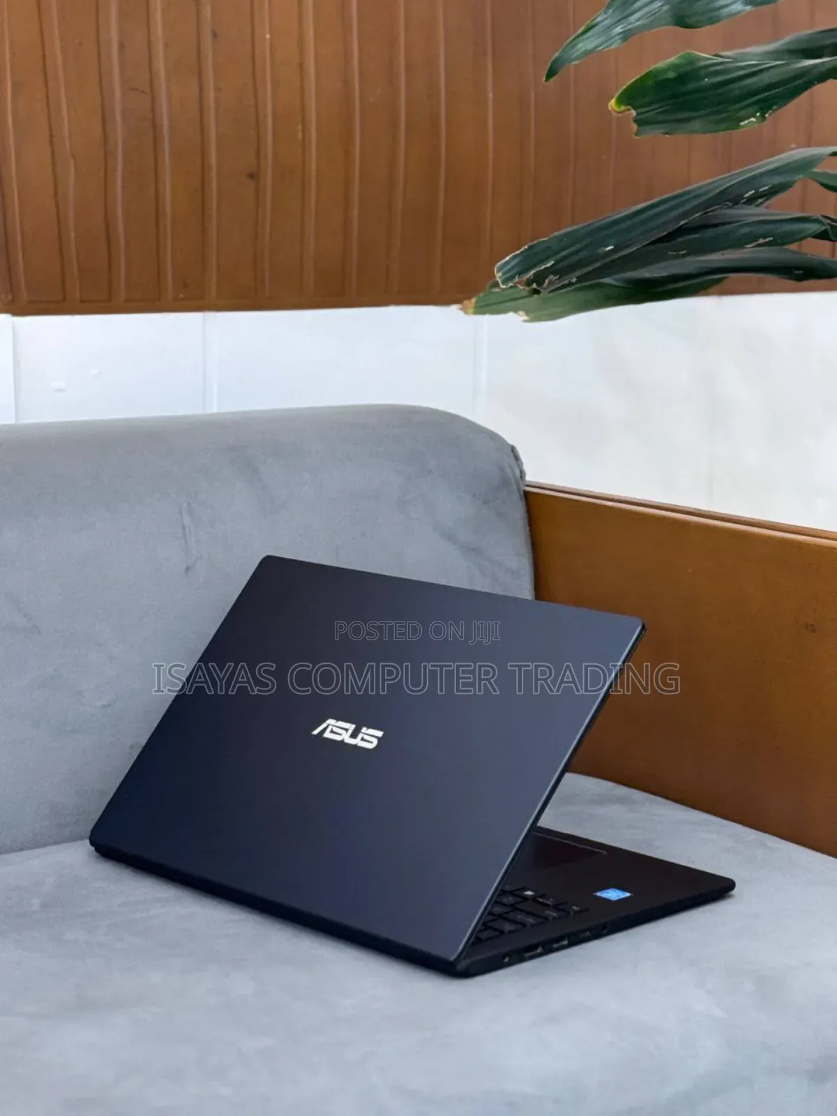 New Laptop Asus 8GB Intel Celeron SSD 256GB