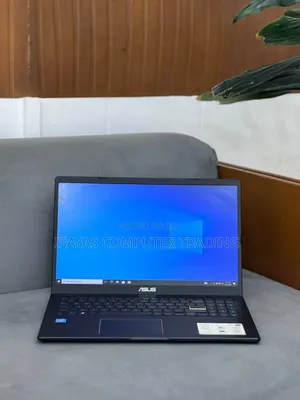 New Laptop Asus 8GB Intel Celeron SSD 256GB