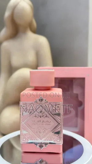 Lattafa Bade'e Al Oud Noble Blush