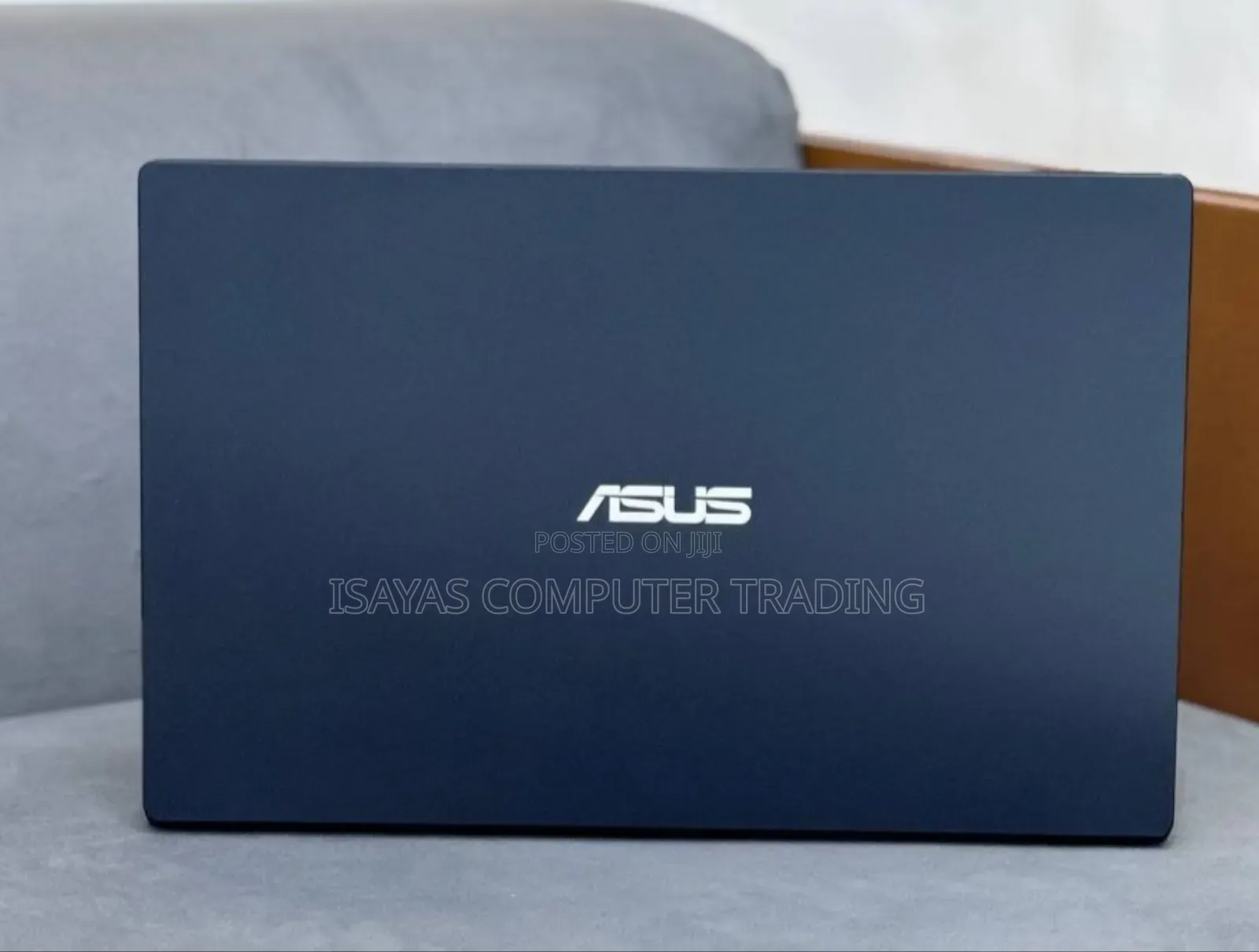 New Laptop Asus 8GB Intel Celeron SSD 256GB