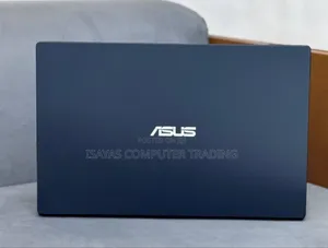 New Laptop Asus 8GB Intel Celeron SSD 256GB
