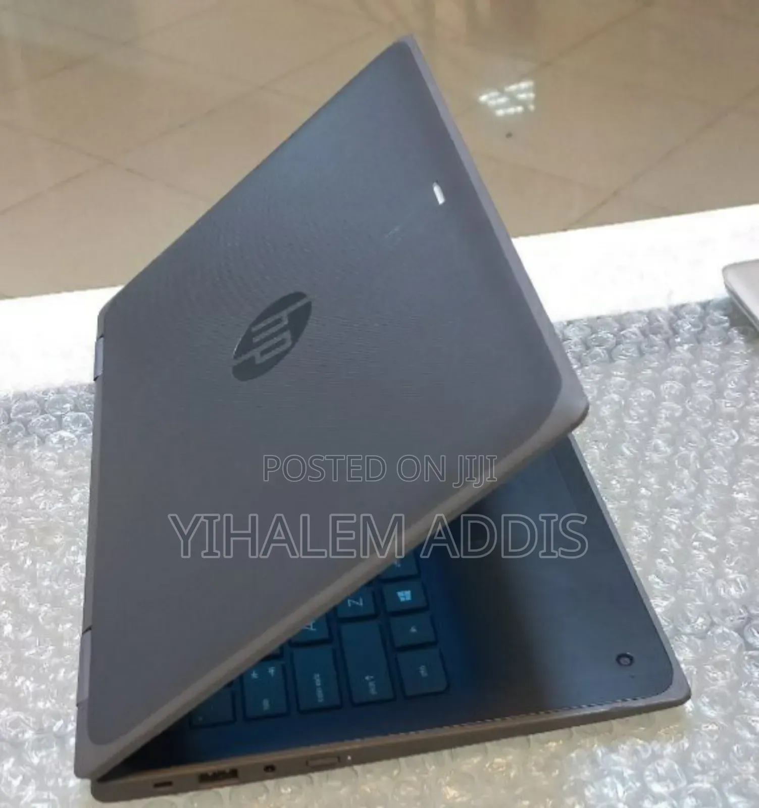 New Laptop HP ProBook 11 X360 8GB Intel Core I5 SSD 256GB