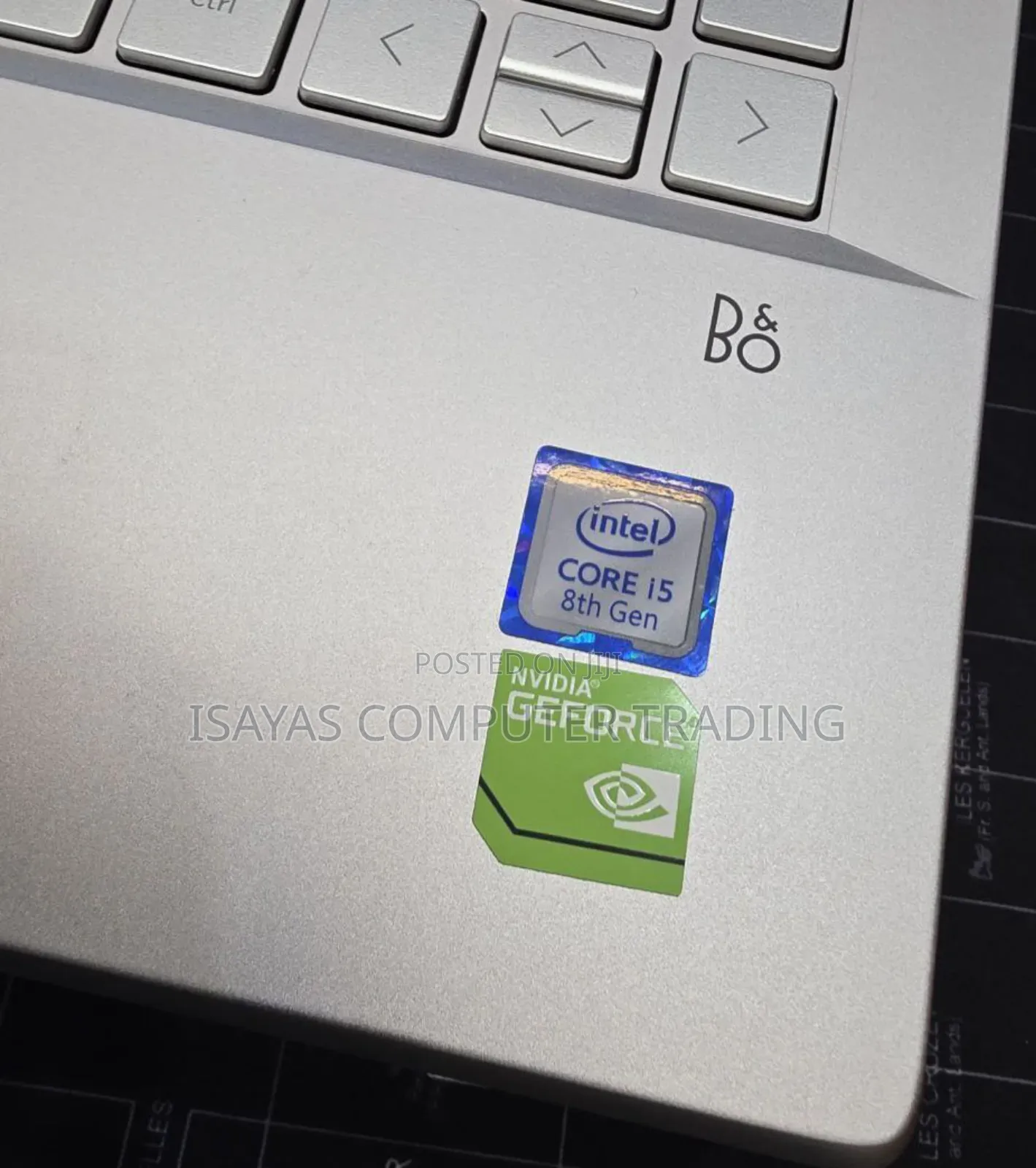 New Laptop HP Pavilion 14 16GB Intel Core I5 SSD 512GB