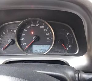 Toyota RAV4 2015 White