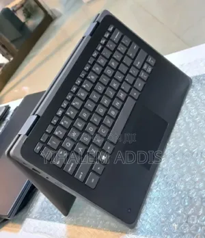 New Laptop HP ProBook 11 X360 8GB Intel Core I5 SSD 256GB