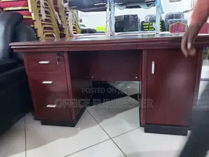 Photo - Office Tables