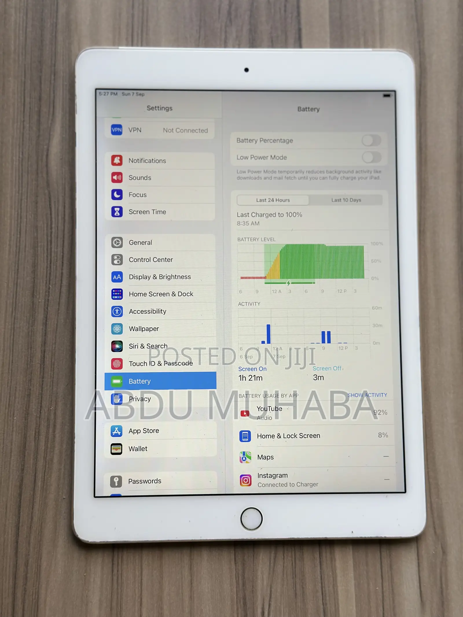 Apple iPad Air 2 64 GB