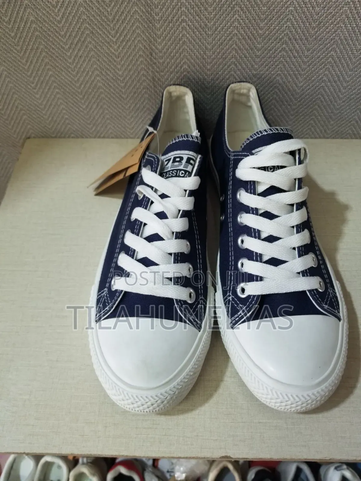 Zaf New High Quality Shoes