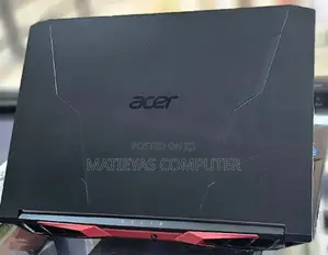 New Laptop Acer Nitro 5 16GB Intel Core I7 SSD 1T