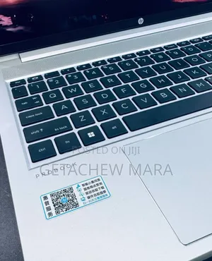 Photo - New Laptop HP ProBook 440 16GB Intel Core I5 SSD 512GB