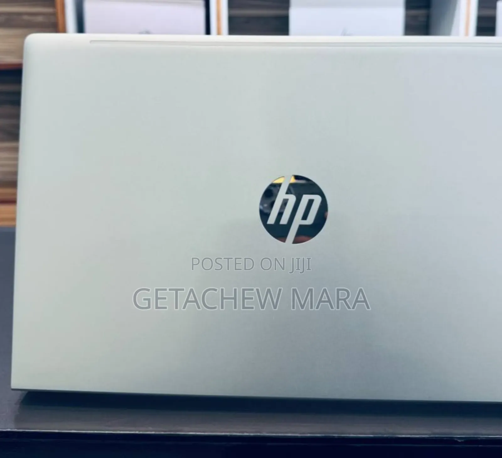 New Laptop HP ProBook 440 16GB Intel Core I5 SSD 512GB