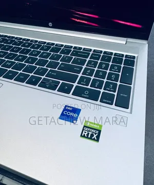 New Laptop HP ProBook 440 16GB Intel Core I5 SSD 512GB