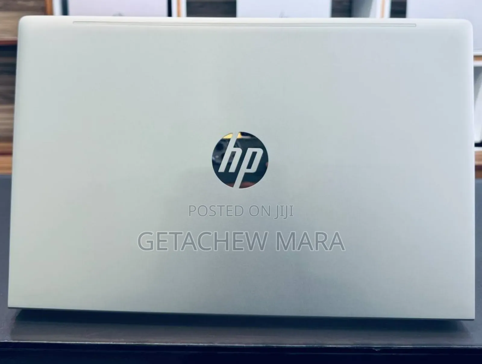 New Laptop HP ProBook 440 16GB Intel Core I5 SSD 512GB