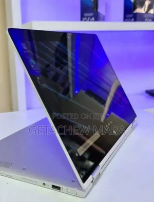 New Laptop HP EliteBook 1040 G8 16GB Intel Core I7 SSD 256GB