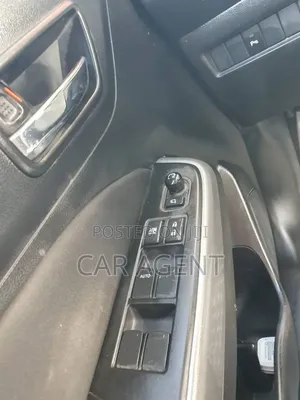 Suzuki Swift 2019 Blue