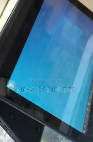 New Laptop Lenovo Yoga 11e 4GB Intel Core 2 Quad SSD 128GB