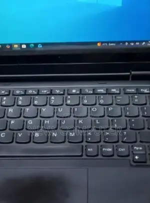 New Laptop Lenovo Yoga 11e 4GB Intel Core 2 Quad SSD 128GB