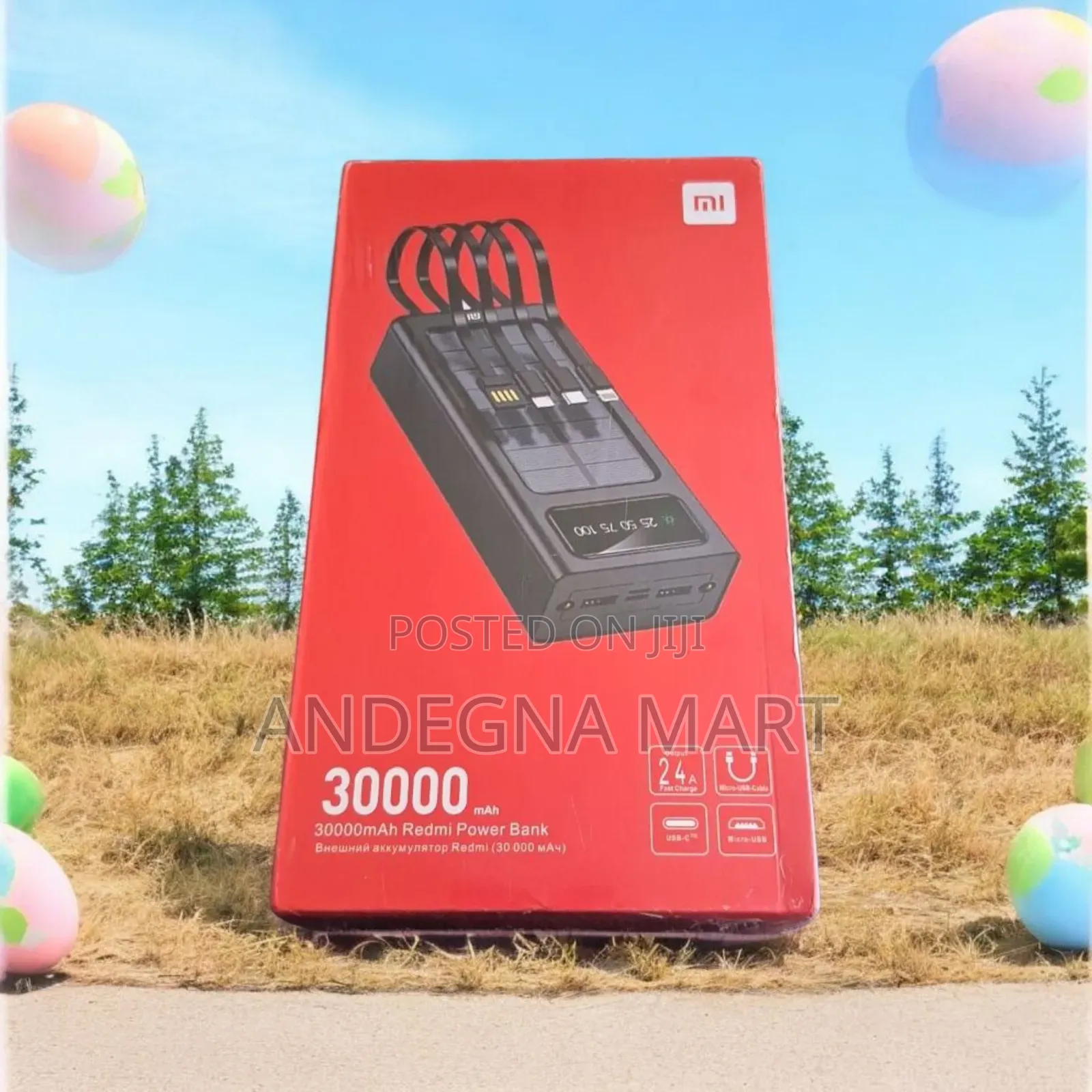 Mi 30000 Battery Solution Top Rated