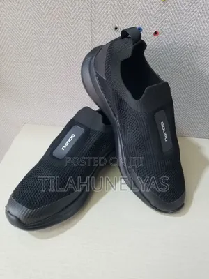 Goups for Man High Standard Shoes